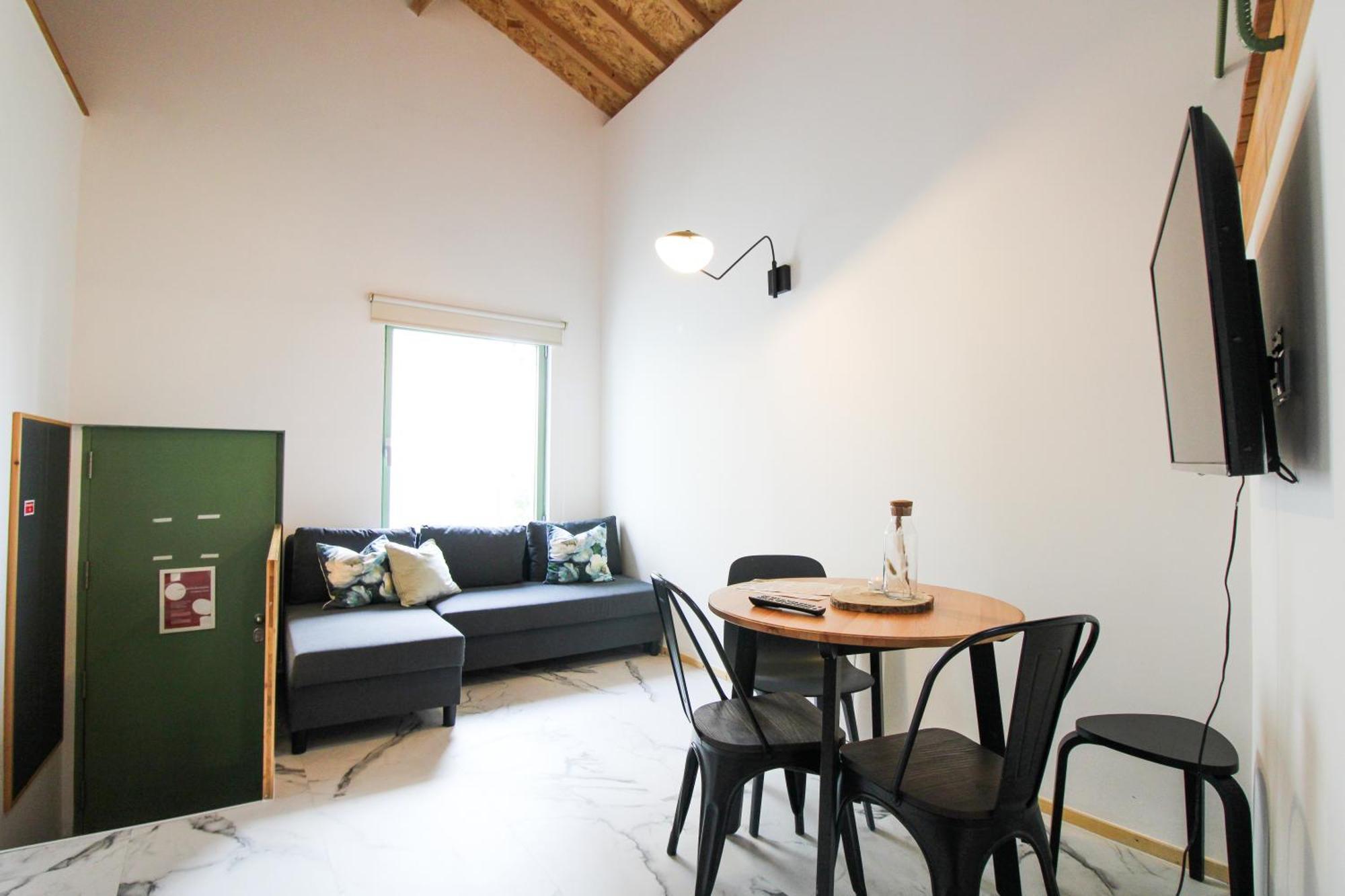 Апартаменты Macario Cosy Loft Порту Экстерьер фото